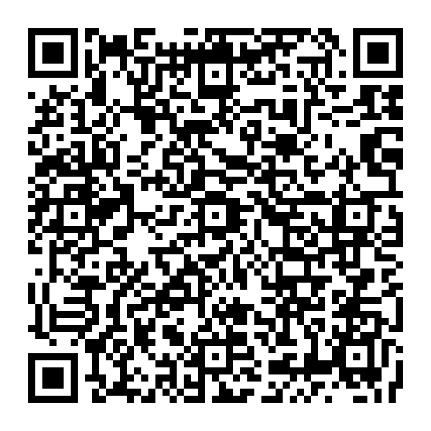 QR-kode