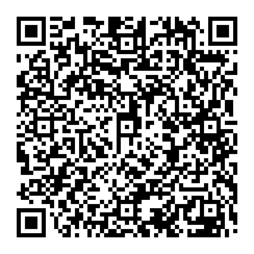 QR-kode