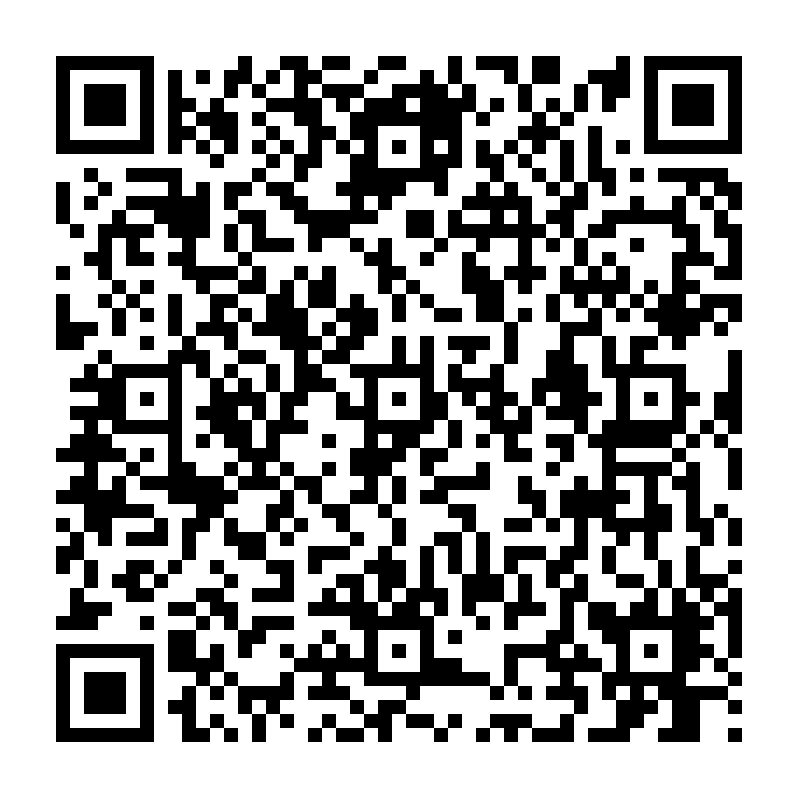 QR-kode