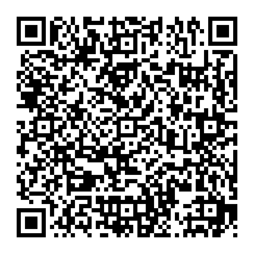 QR-kode