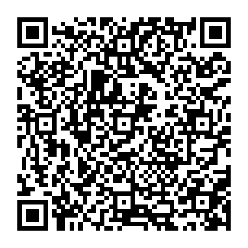QR-kode