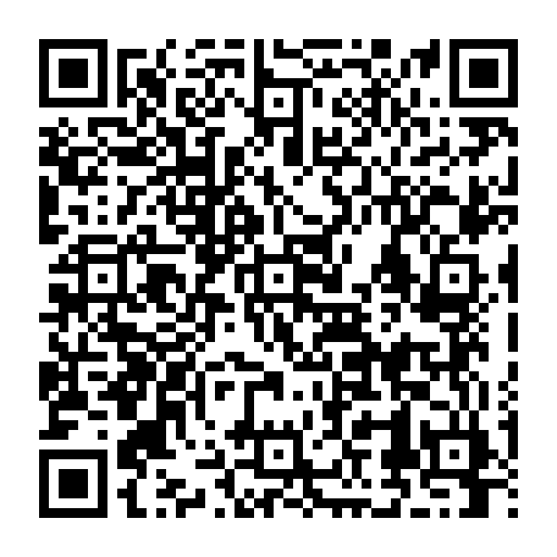 QR-kode