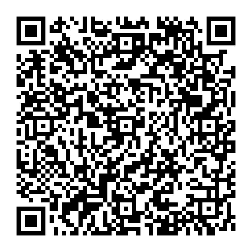 QR-kode