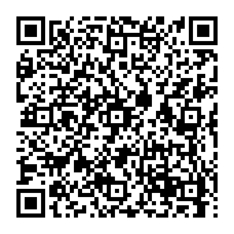 QR-kode