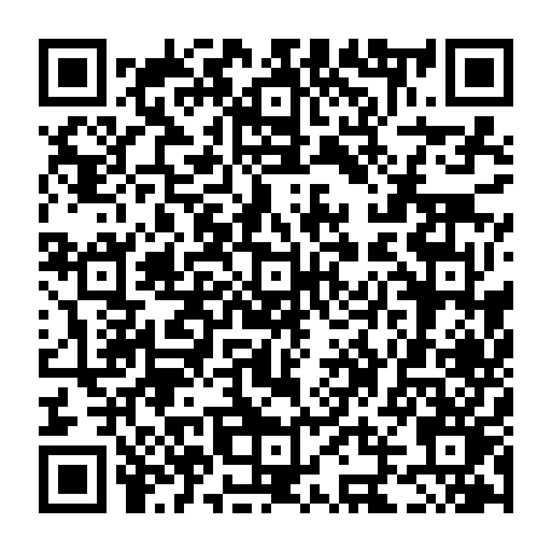 QR-kode