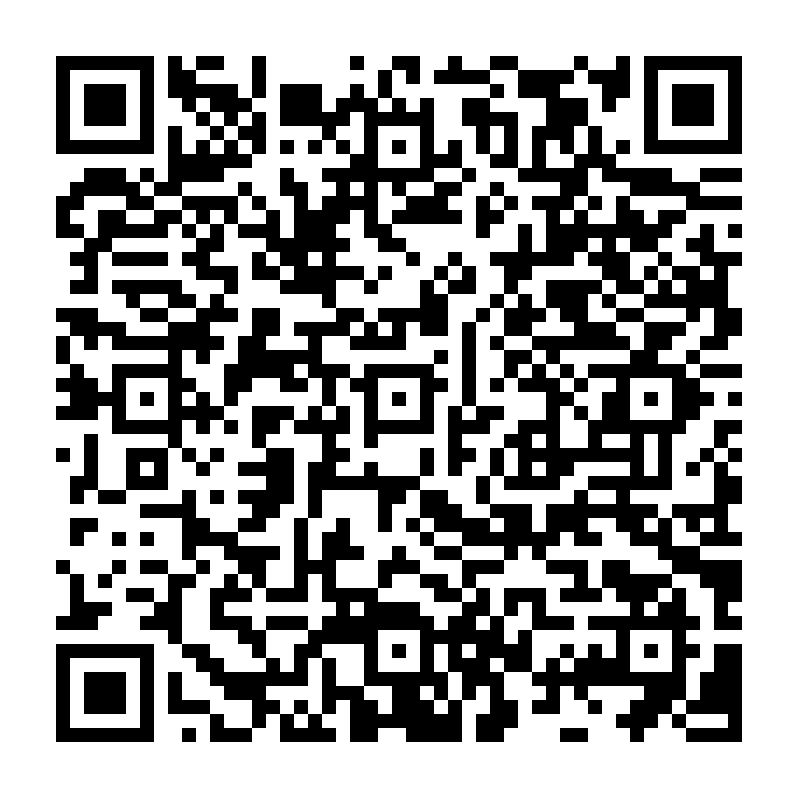 QR-kode