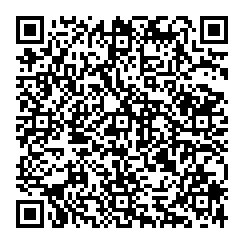 QR-kode