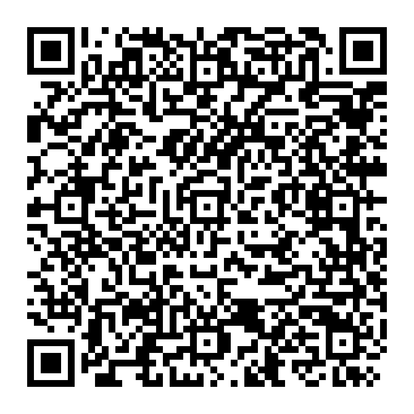 QR-kode