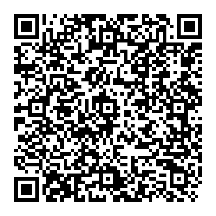 QR-kode