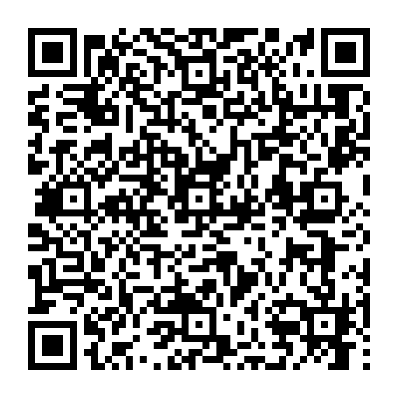 QR-kode