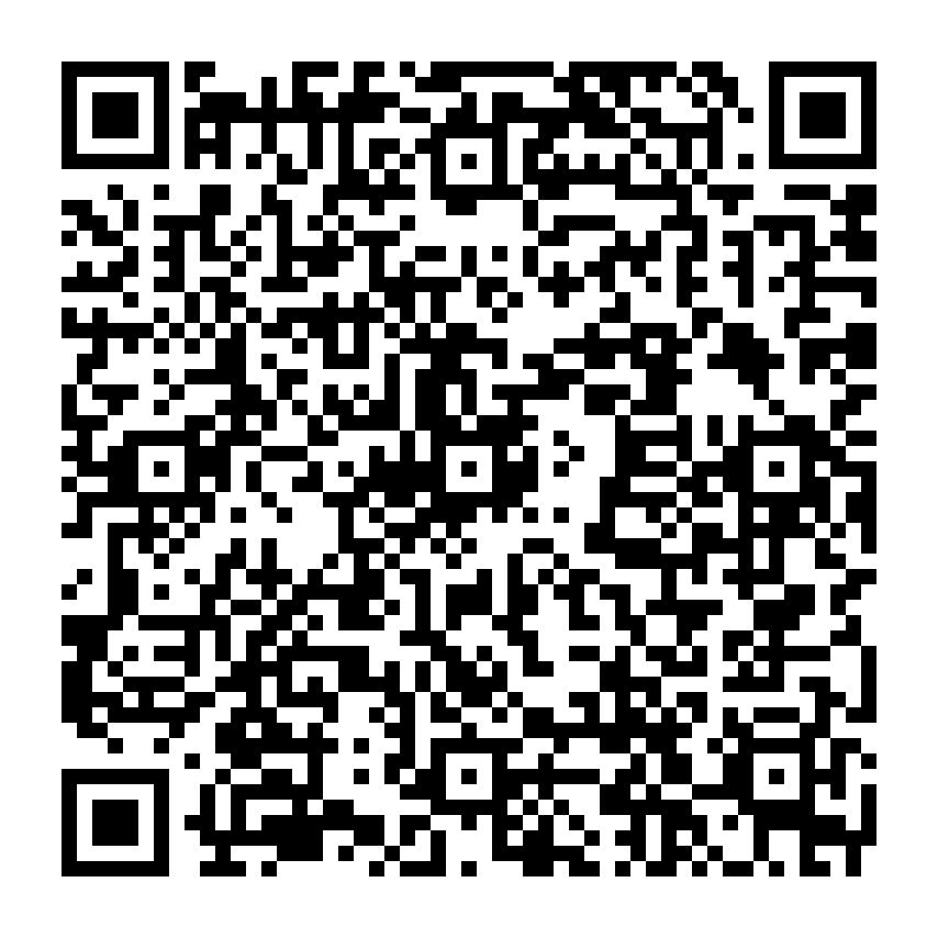 QR-kode