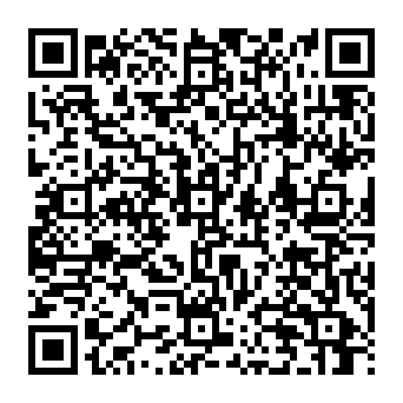 QR-kode