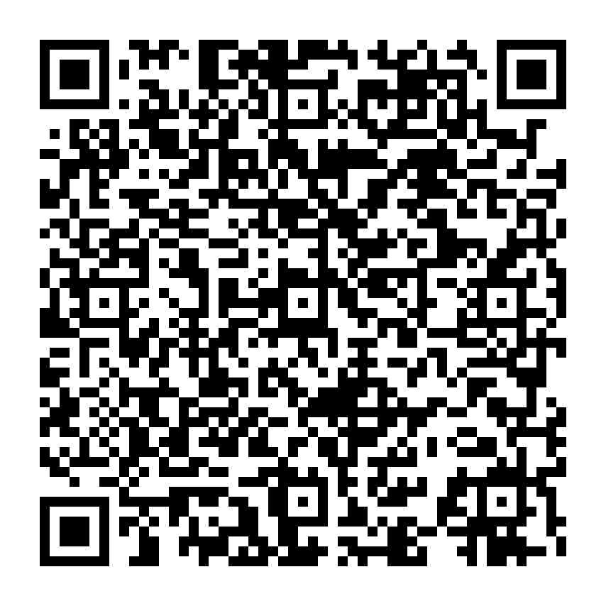 QR-kode