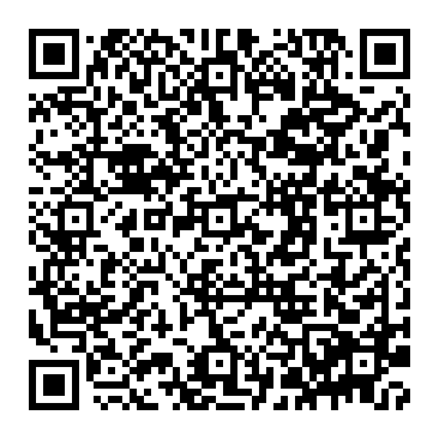 QR-kode