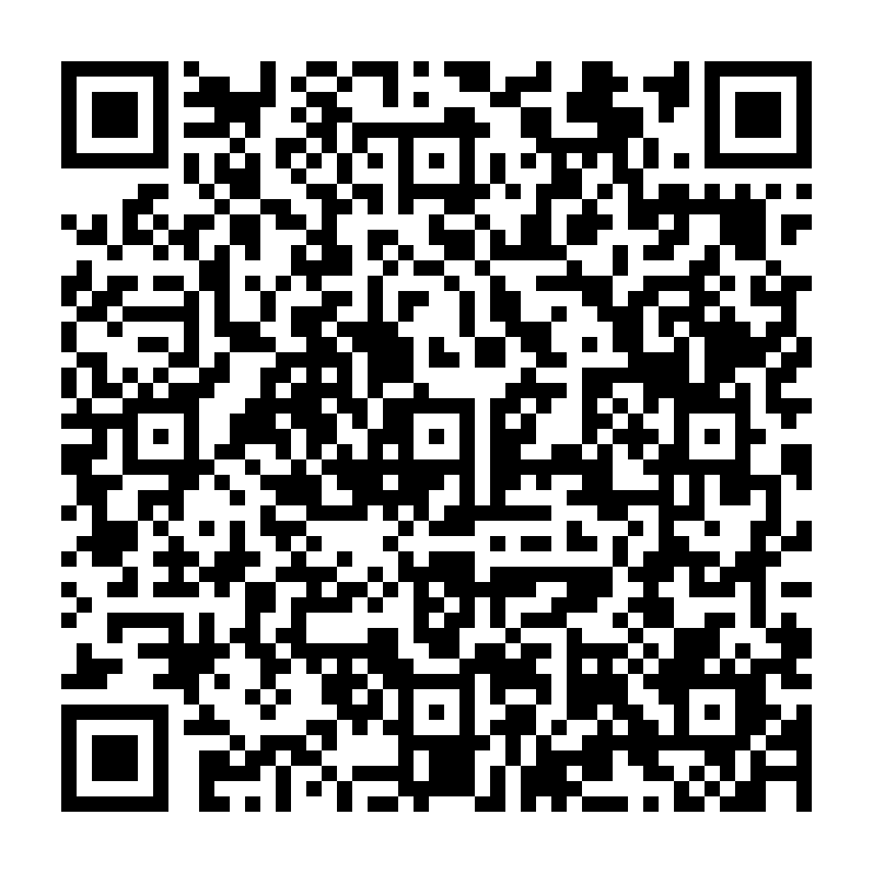 QR-kode