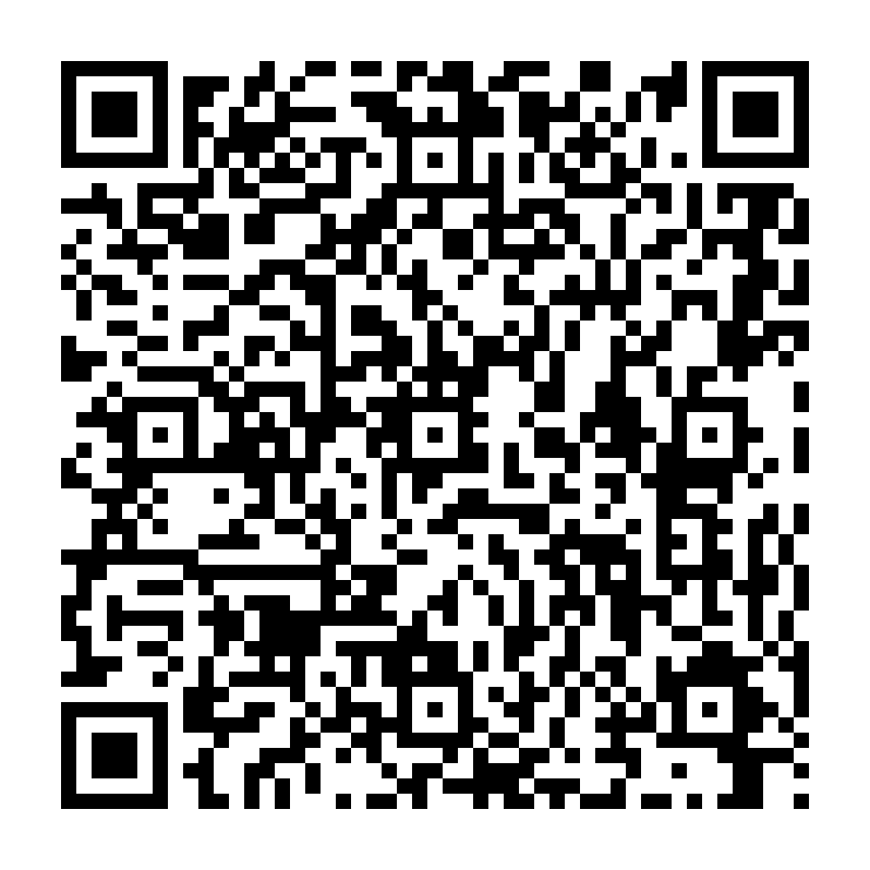 QR-kode