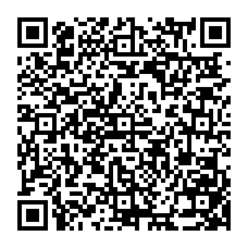 QR-kode