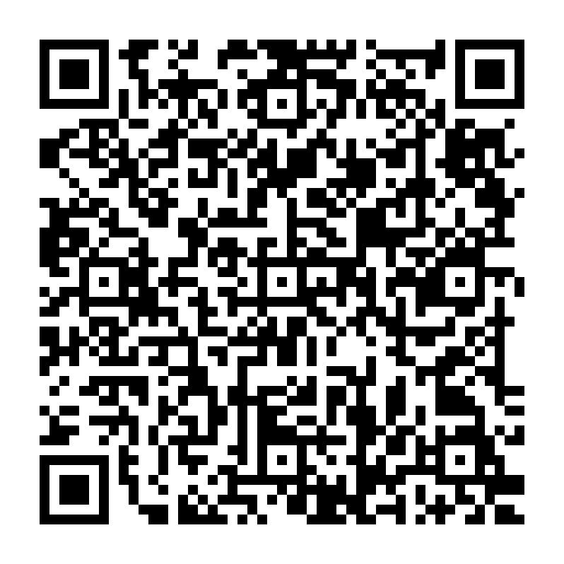 QR-kode