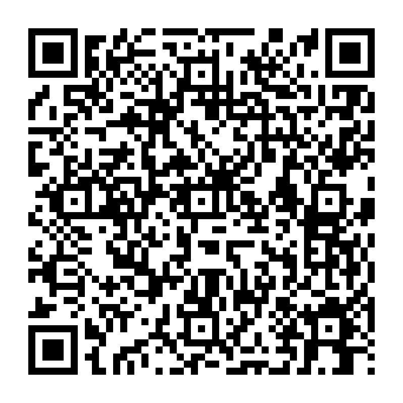 QR-kode