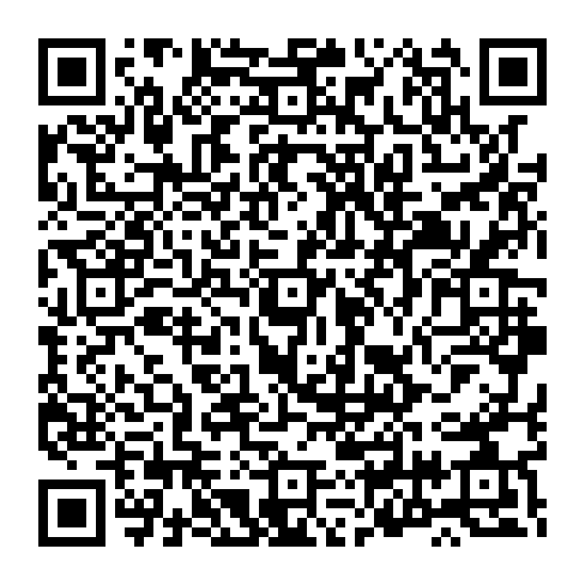 QR-kode