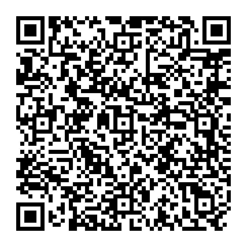 QR-kode