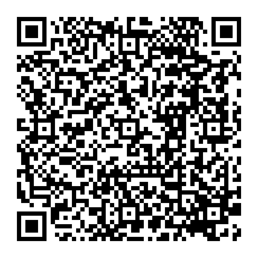 QR-kode