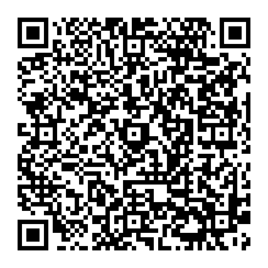 QR-kode