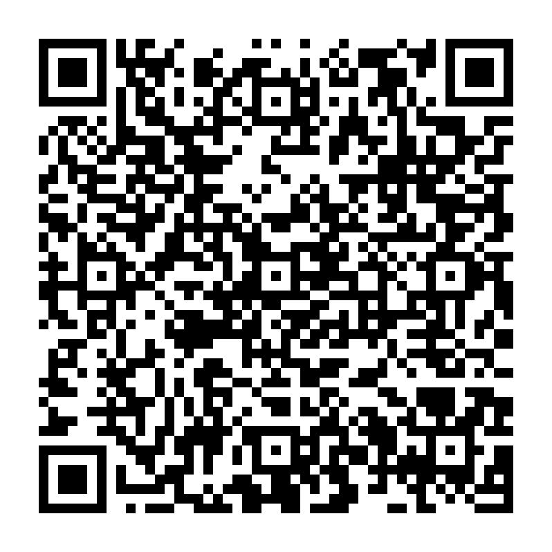 QR-kode
