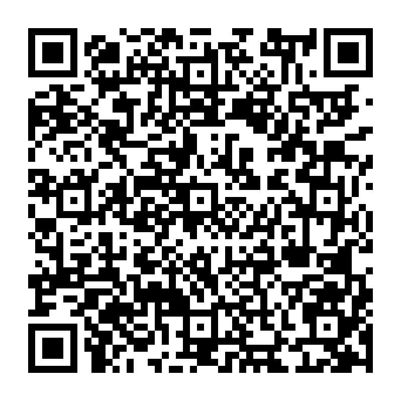 QR-kode