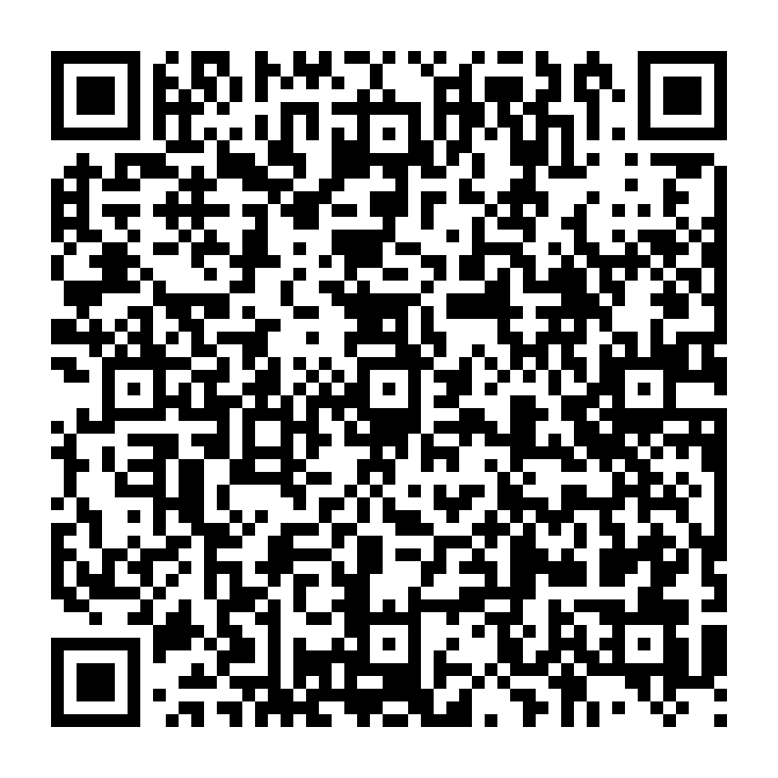 QR-kode
