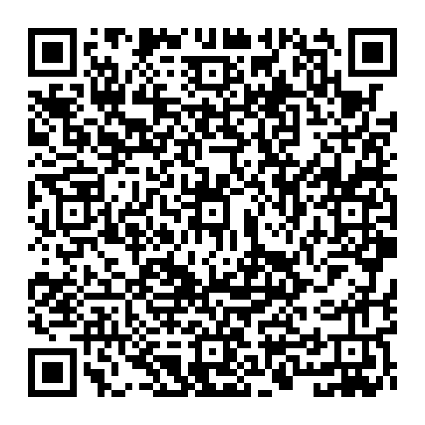 QR-kode