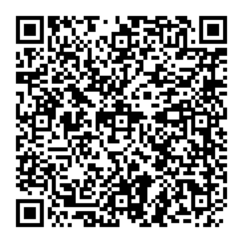 QR-kode