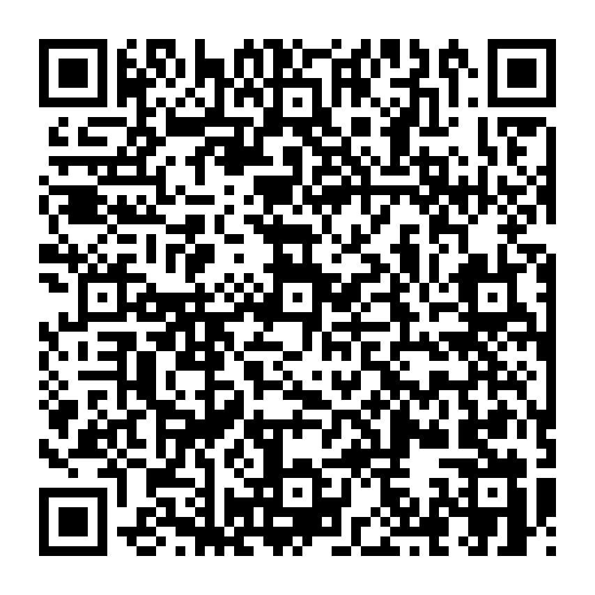 QR-kode