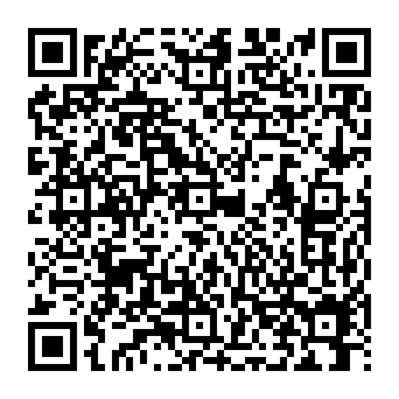 QR-kode