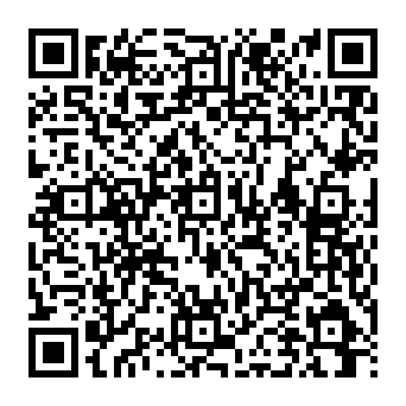 QR-kode