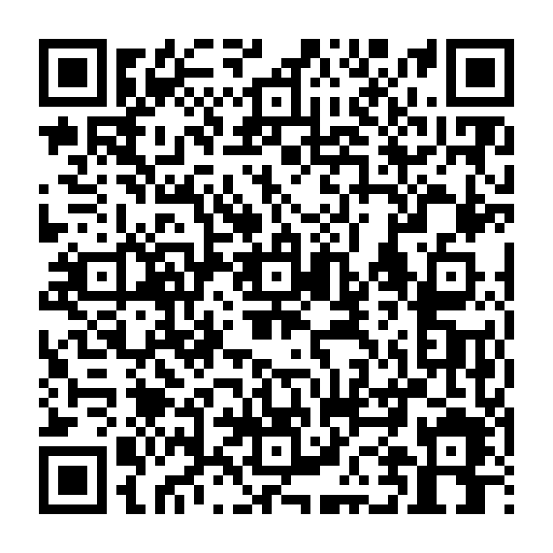 QR-kode