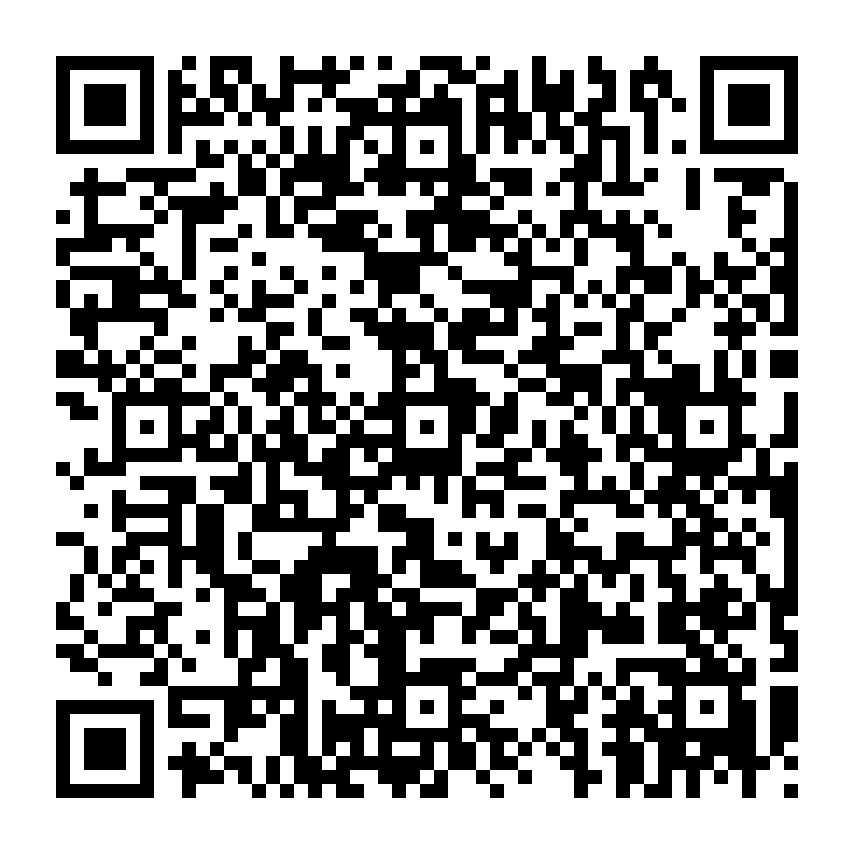 QR-kode