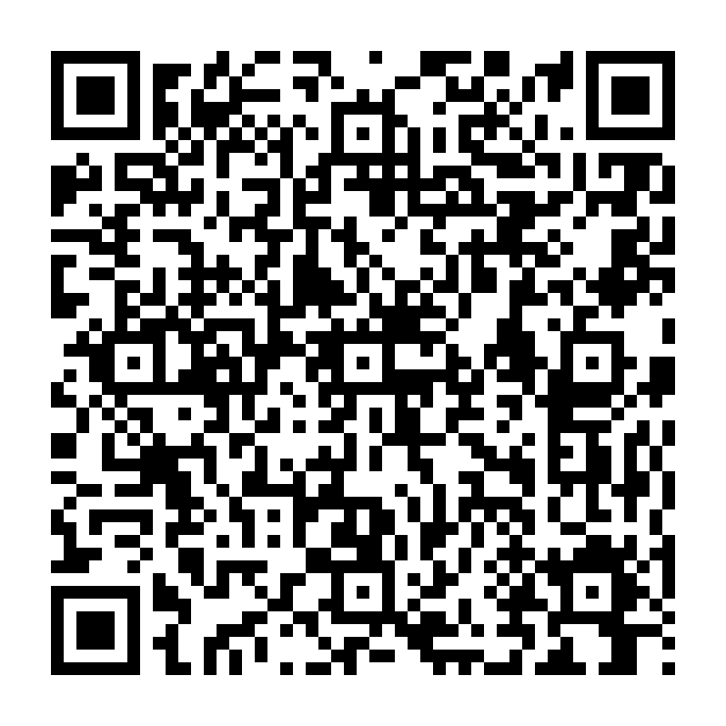 QR-kode