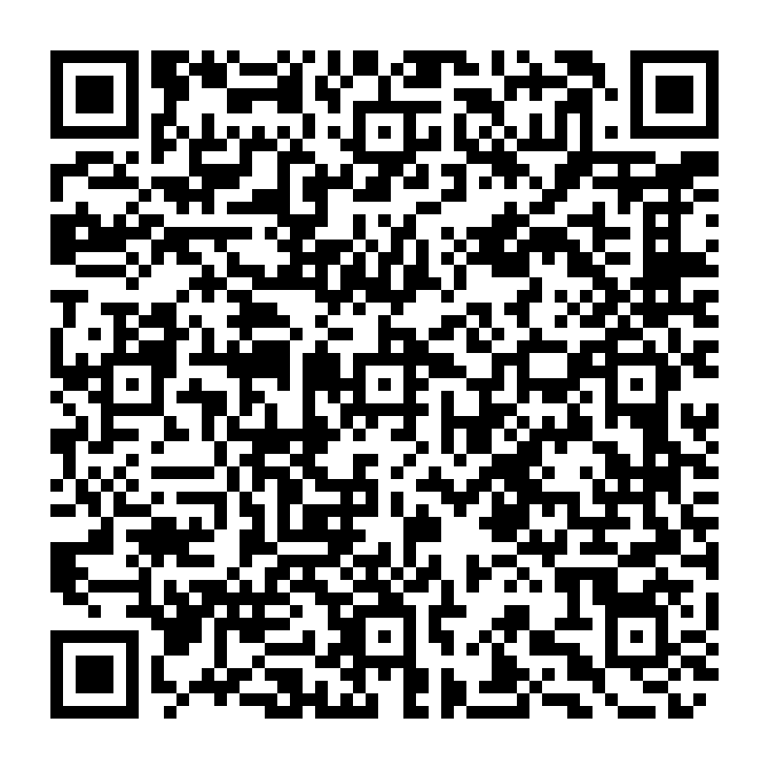 QR-kode