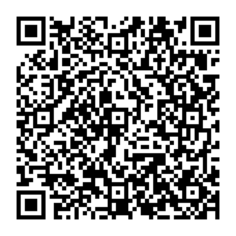 QR-kode
