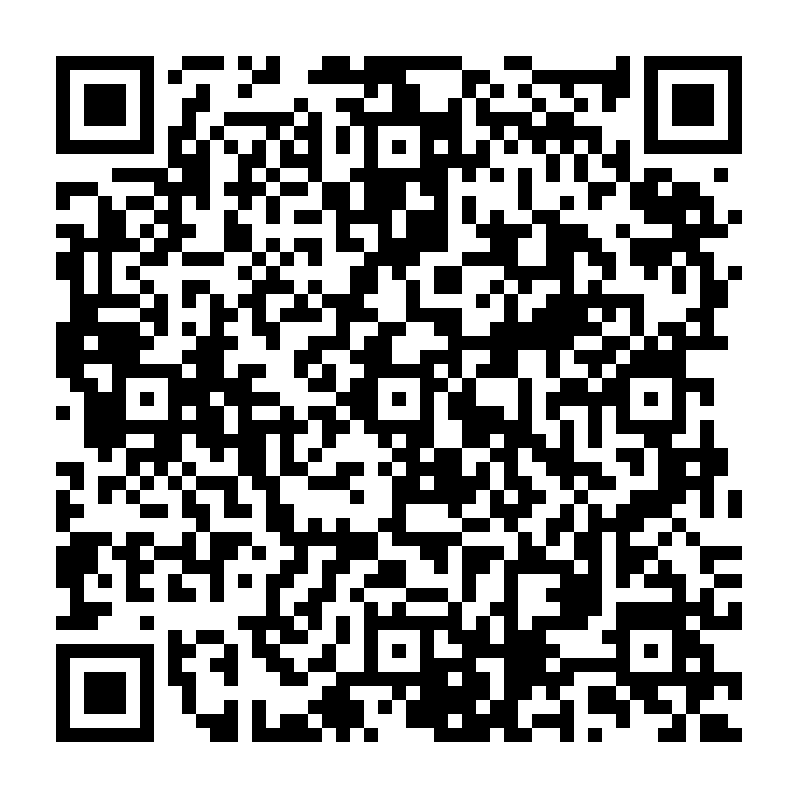 QR-kode