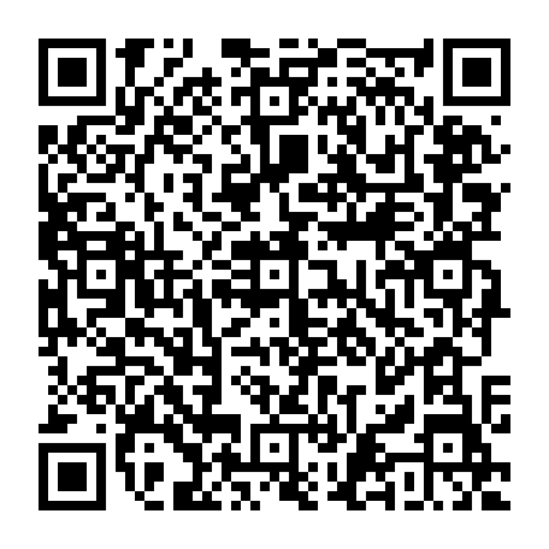 QR-kode