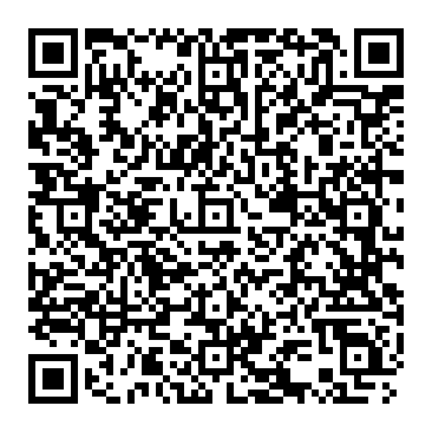 QR-kode