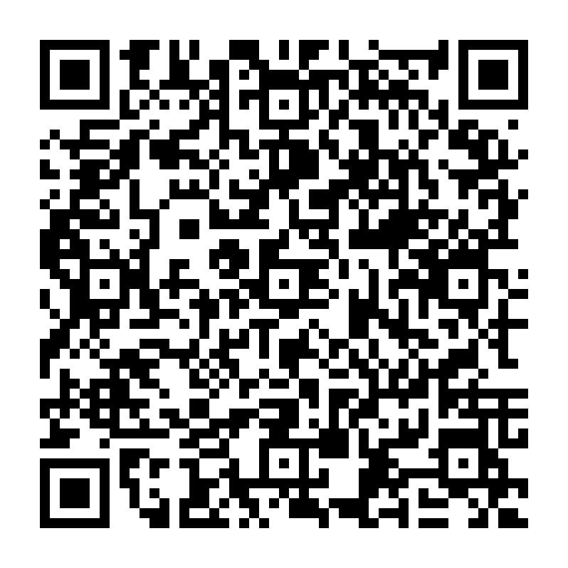 QR-kode
