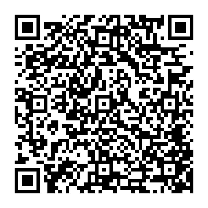 QR-kode