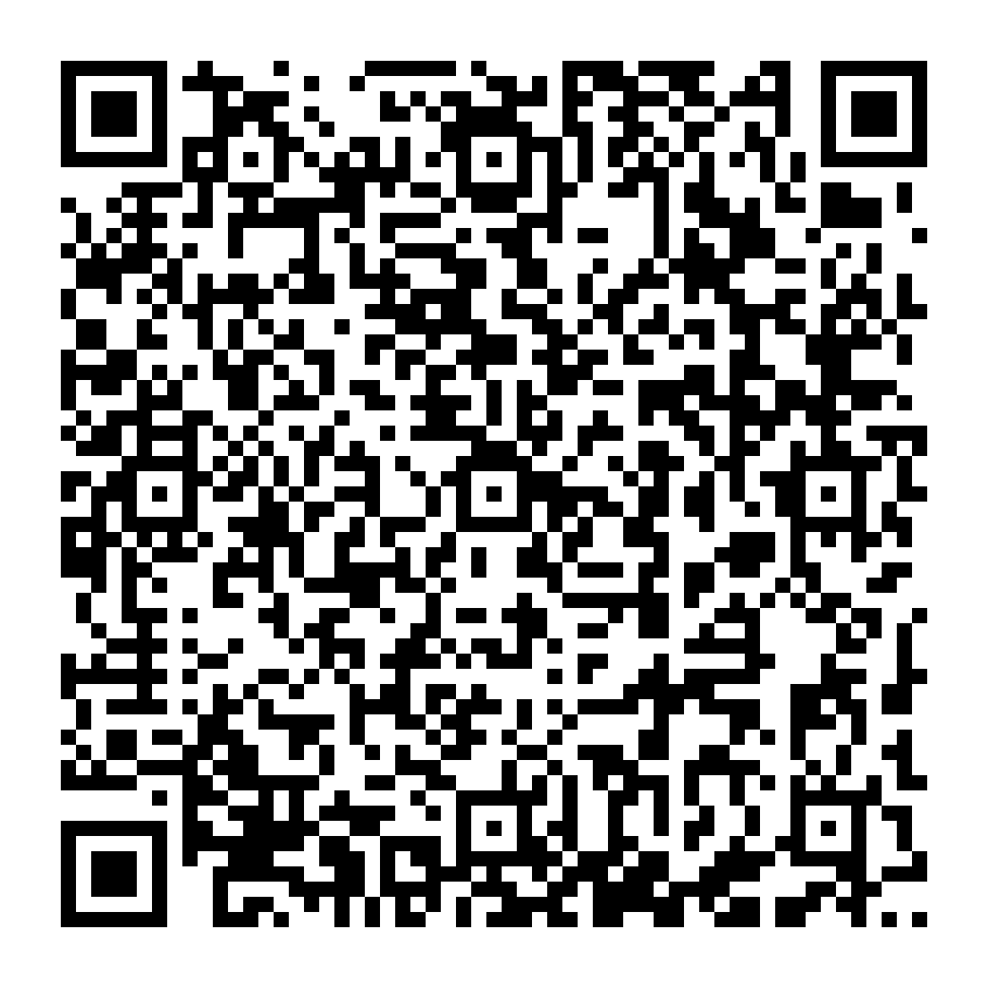 QR-kode