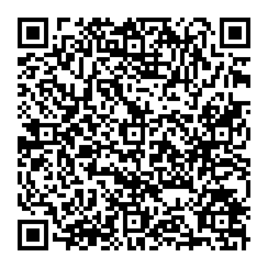 QR-kode