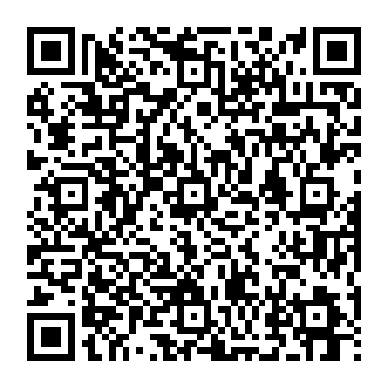 QR-kode
