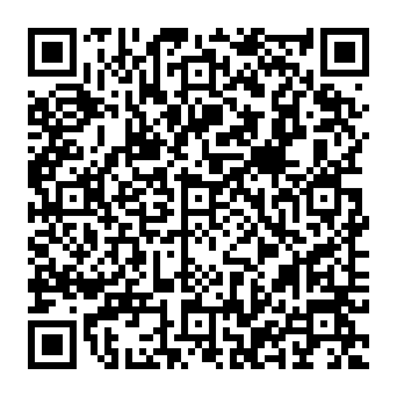 QR-kode