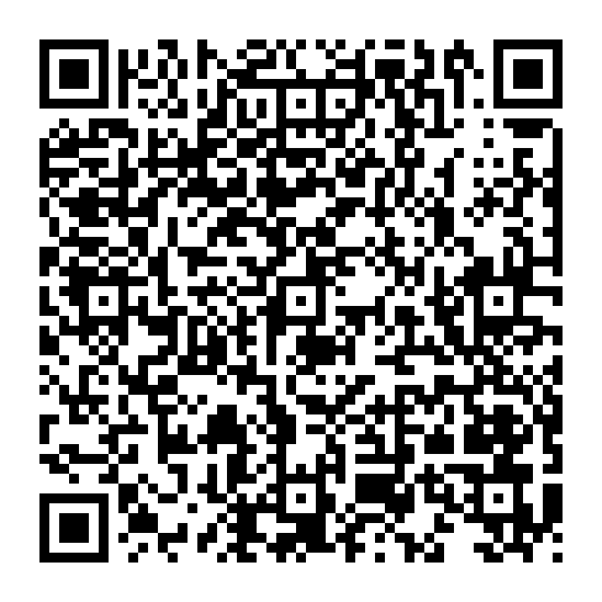 QR-kode